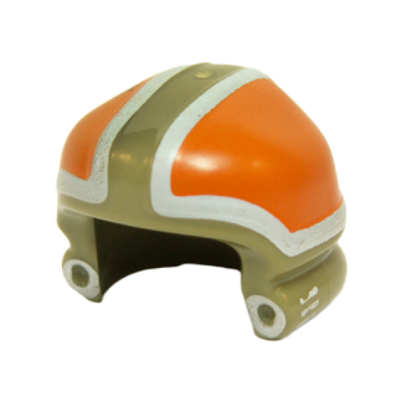 Helm Grondtroepen (Star Wars) Olive Green